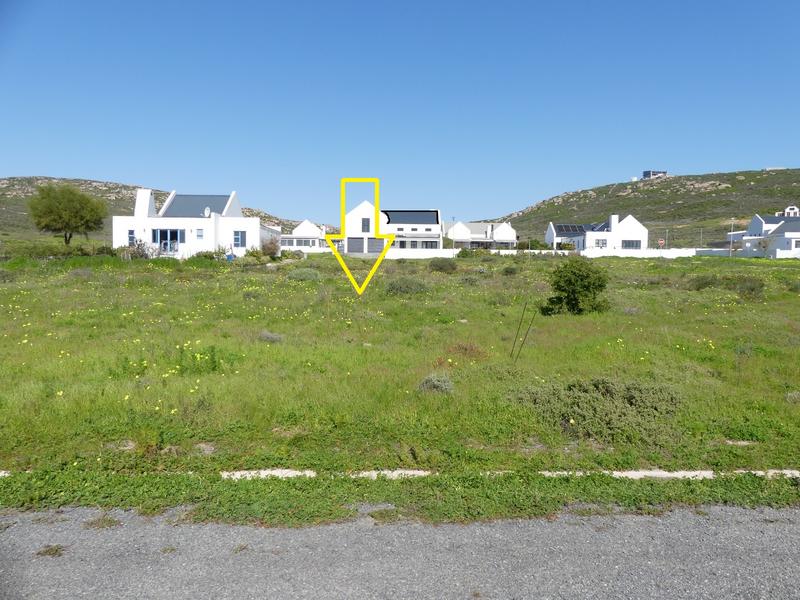 0 Bedroom Property for Sale in Harbour Lights Western Cape